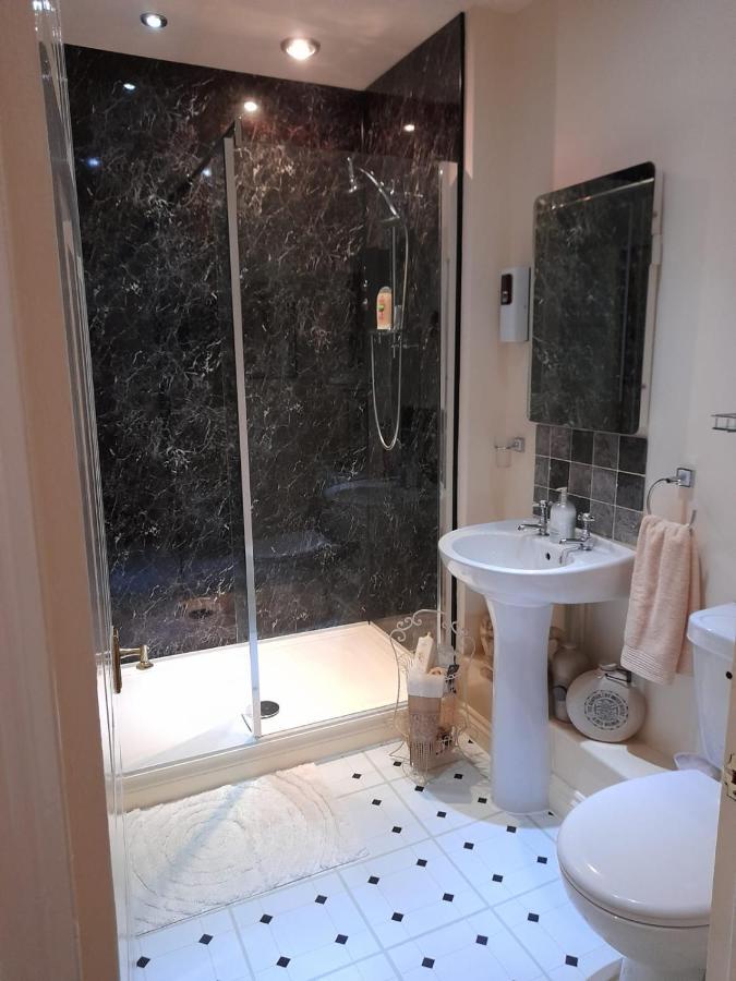Picture House Portraits Apartment Къркби Стивън Екстериор снимка