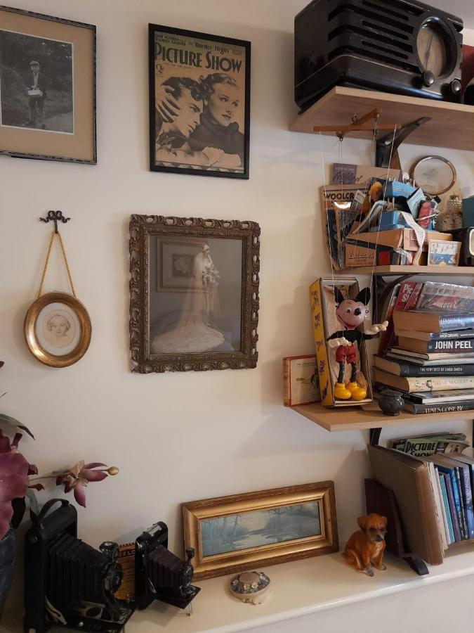 Picture House Portraits Apartment Къркби Стивън Екстериор снимка