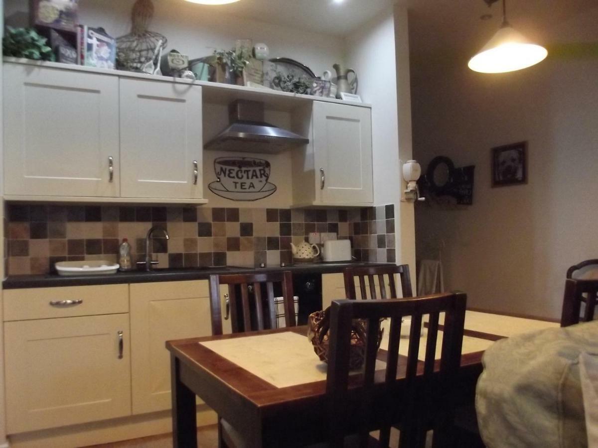 Picture House Portraits Apartment Къркби Стивън Екстериор снимка